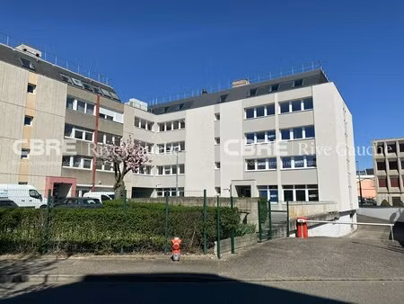 achat local professionnel 272m² strasbourg 67200