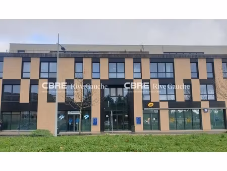 achat local professionnel 96m² strasbourg 67200