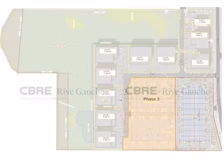 achat terrain 42 295m² soufflenheim 67620