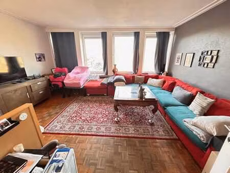 lumineux appartement 1chambre avec belle vue - 1 cave