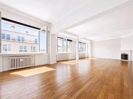 montgomery – appartement spacieux et lumineux