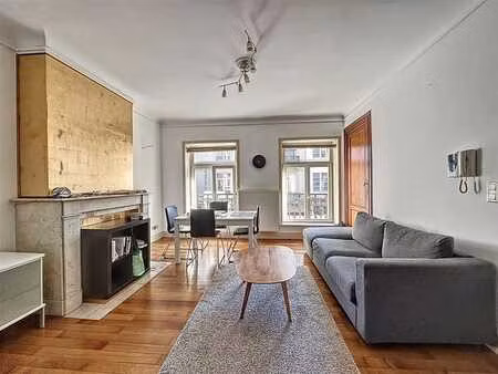 appartement 1 chambre + cave!