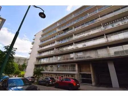 appartement 4 chambres