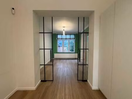 appartement 2 chambres rénové - madou