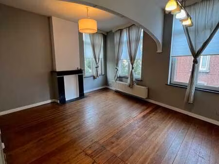 appartement duplex grande terrasse saint-laurent