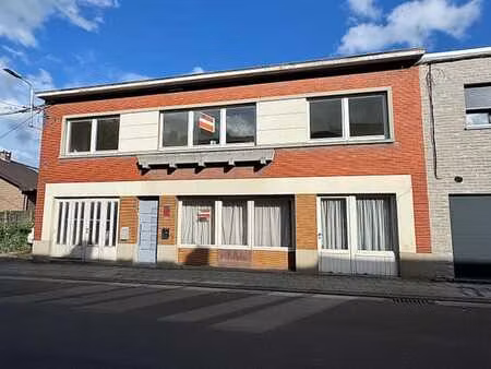appartement 3 ch à louer à grâce-hollogne