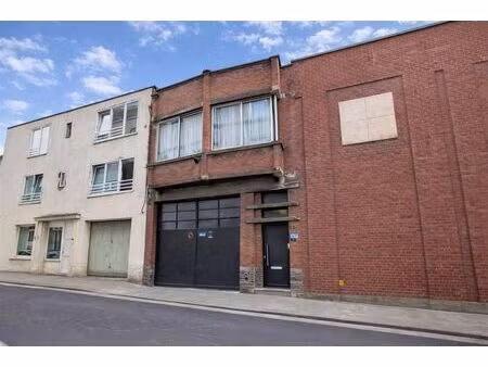 immeuble de rapport à vendre avec 3 chambres   mouscron (vbe31124)