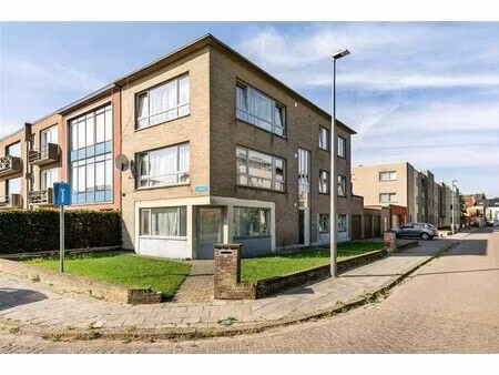 immeuble de rapport à vendre à elf novemberlaan 39 turnhout (rbw11884)