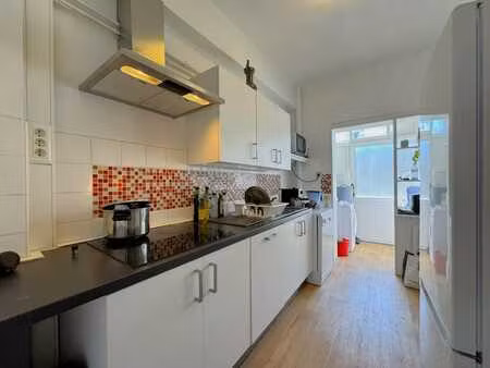 appartement 2 chambres proche de la gare des guillemins