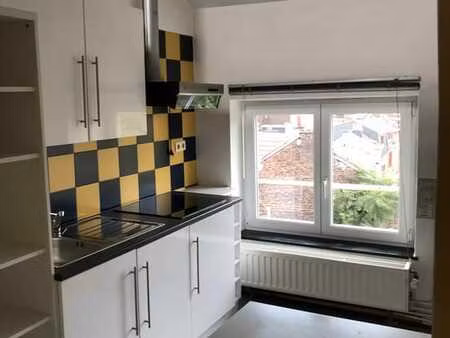 appartement 2 chambres quartier guillemins