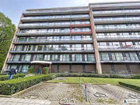 appartement 2 chambres à louer - rue salomon deloye  ougrée