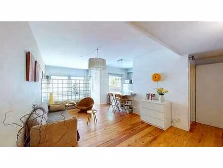 cinquantenaire - spacieux studio +/- 46m2