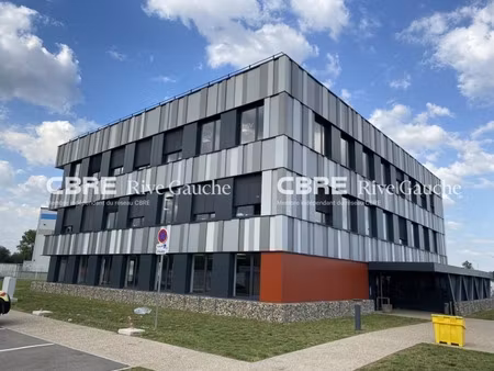 location local professionnel 353m² entzheim 67960