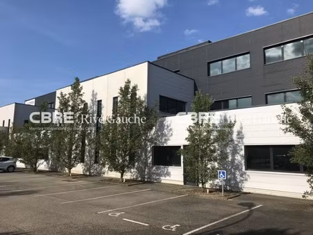 location local professionnel 615m² entzheim 67960