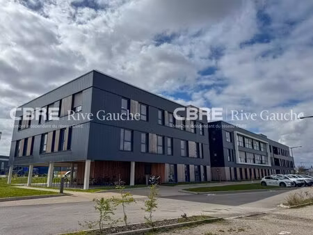location local professionnel 571m² holtzheim 67810
