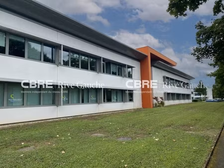 location local professionnel 332m² schiltigheim 67300
