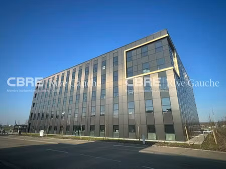 location local professionnel 390m² schiltigheim 67300