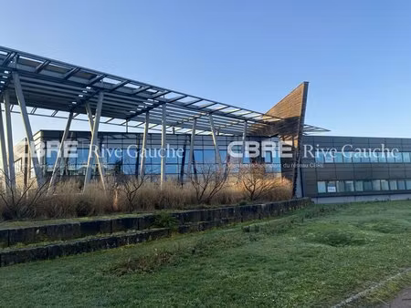 location local professionnel 460m² schiltigheim 67300
