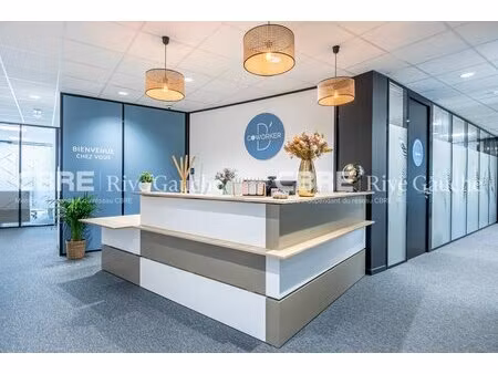 location local professionnel 910m² schiltigheim 67300