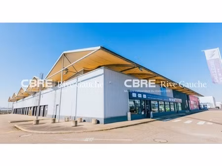 location local commercial 220m² souffelweyersheim 67460