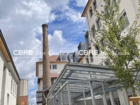 location local professionnel 1 054m² strasbourg 67000