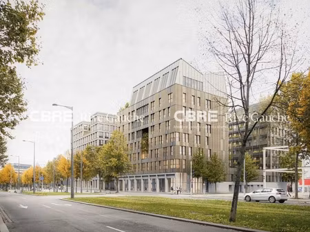 location local professionnel 1 168m² strasbourg 67000