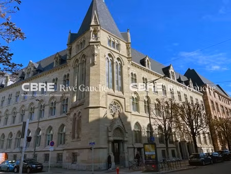 location local professionnel 1 262m² strasbourg 67000