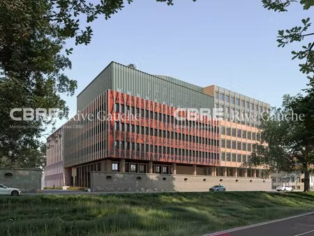 location local professionnel 10 342m² strasbourg 67000