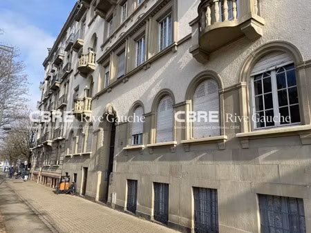location local professionnel 105m² strasbourg 67000