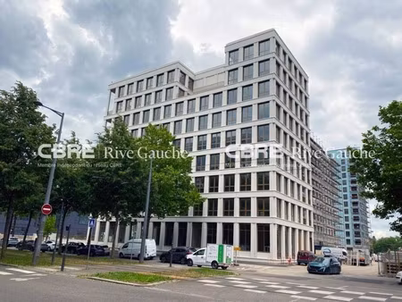 location local professionnel 756m² strasbourg 67000