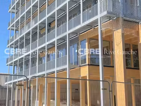 location local commercial 264m² strasbourg 67100
