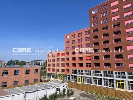 location local professionnel 11 270m² strasbourg 67100