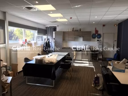 location local professionnel 344m² strasbourg 67100