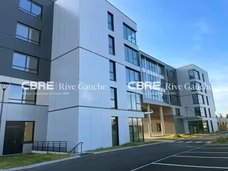 location local professionnel 3 012m² strasbourg 67200