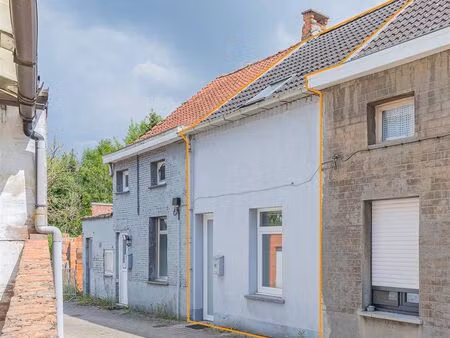 maison à vendre à nielsestraat 192 boom (rbw11817)