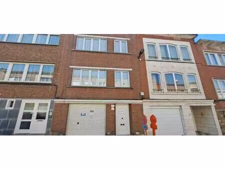 *** option*** 2chambres + bureau + jardin + garage + panneau