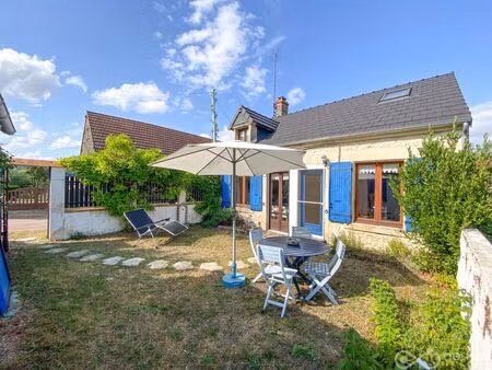 maison à vendre à des 4 chemins 1 couvin (vbe31202)