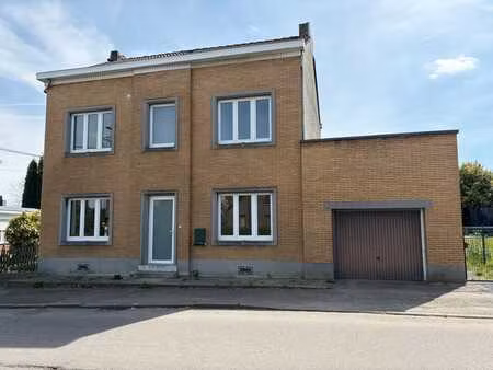 maison 4 chambres