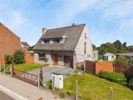 maison à vendre à kasteelbrakelsesteenweg 356 lembeek (rbw11598)