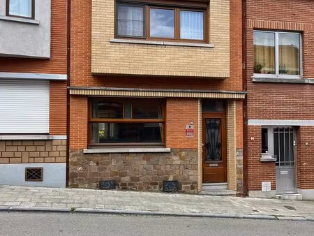 maison à vendre à rue du sart-tilman 44 angleur (vbe31045)