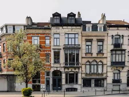 ixelles i châtelain