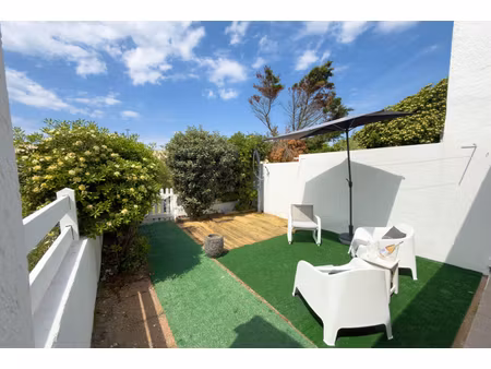 annonce maison à vendre