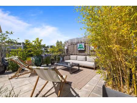 annonce appartement à vendre