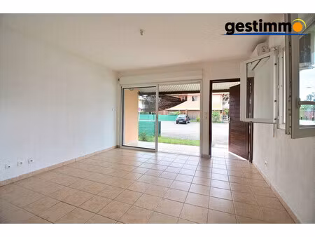 location appartement 1 pièce 24m² cayenne 97300