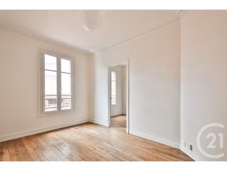 annonce appartement à vendre