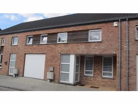 maison à vendre à rue de leuze 4 quevaucamps (vbe30953)