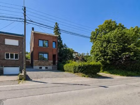 maison à vendre à chaussée de ramioul 61 flémalle (vbe30891)