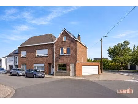 maison à vendre à damstraat 50 lede (rbw11775)