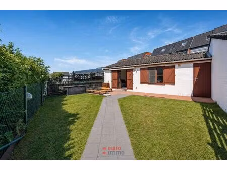 bungalow à vendre à brugsevaart 38 nieuwpoort (rbw11845)