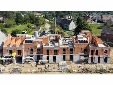 nieuwbouw appartement 106m² met 3 slaapkamers  2 bad-douc...
